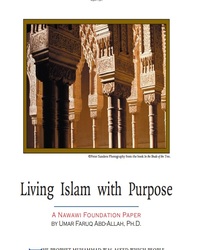 Living Islam with Purpose